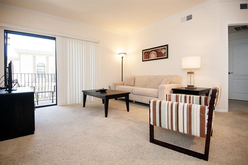 Sunshine Suites At The Piero Λος Άντζελες Εξωτερικό φωτογραφία