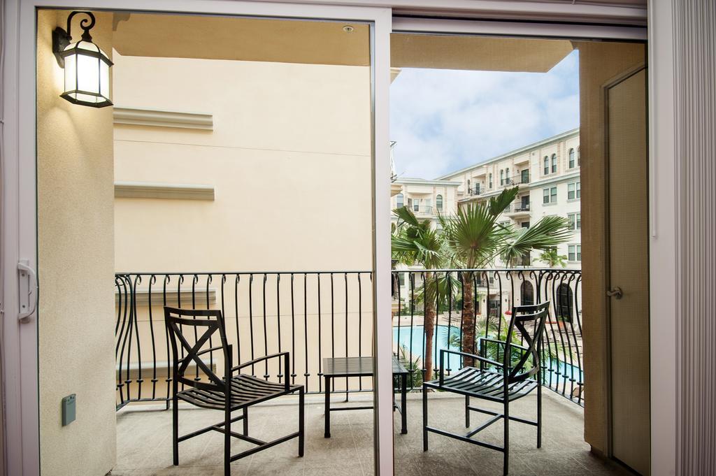 Sunshine Suites At The Piero Λος Άντζελες Εξωτερικό φωτογραφία