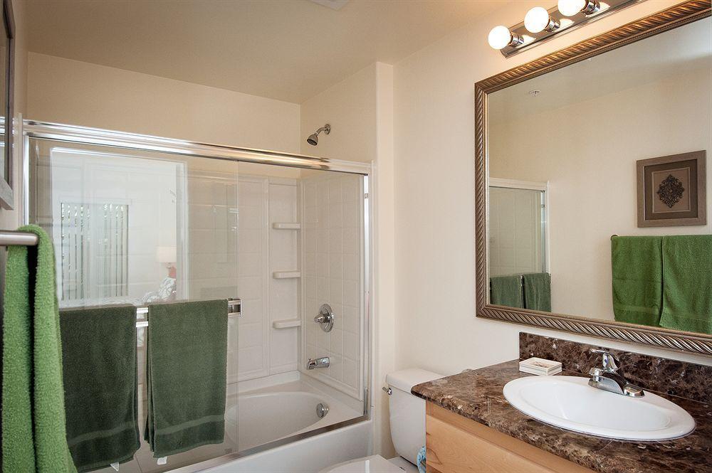 Sunshine Suites At The Piero Λος Άντζελες Εξωτερικό φωτογραφία