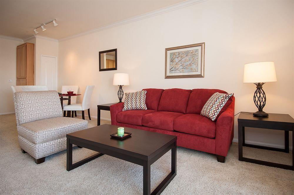 Sunshine Suites At The Piero Λος Άντζελες Εξωτερικό φωτογραφία