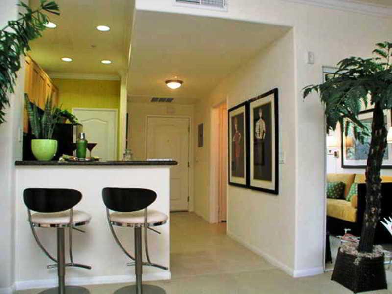 Sunshine Suites At The Piero Λος Άντζελες Εξωτερικό φωτογραφία
